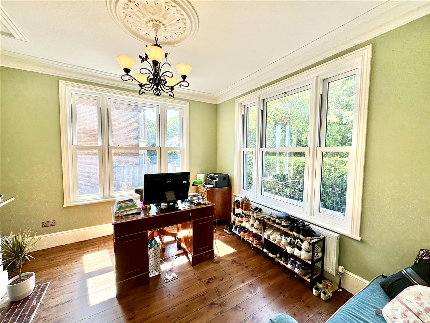 4 bed property in Old London Road, Hastings